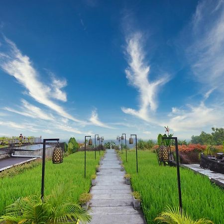 Abhayagiri - Sumberwatu Heritage Resort Randugunting Exterior foto